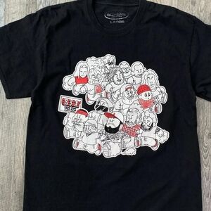 Grey Day 2022 XXL Shirt